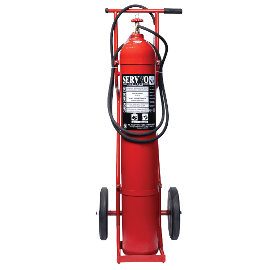 C 2300 CO2