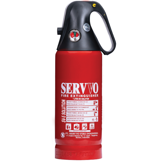 B 100 SV-5
