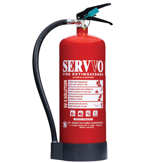 B 600 SV-5